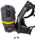 Numatic RHB150NX Cordless H-Class Backpack Vacuum