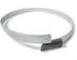 Sebo - 7017SB - Felix Pet Exhaust Filter Clamp - SILVER