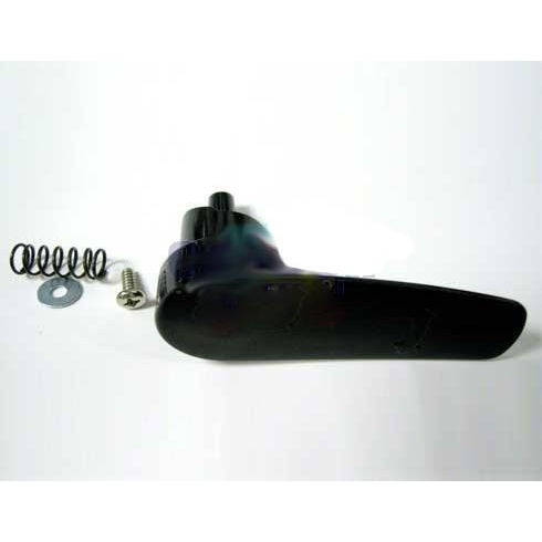 Sebo - 7027SW - Felix Pet Cable Hook BLACK