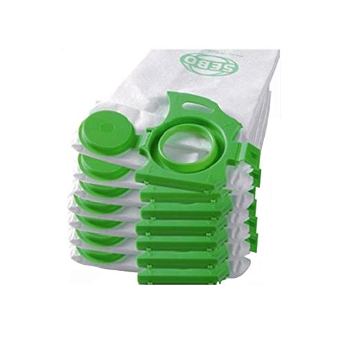 Sebo 7029 Vacuum Bags - Sebo Dart & Felix (10)