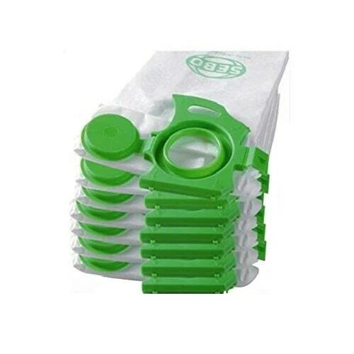 Sebo - 7029 - - Dart / Felix Vacuum bags pack of 10