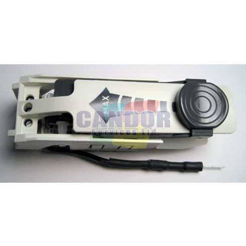 Sebo - 7038GW - Felix Navy Switch Assembly