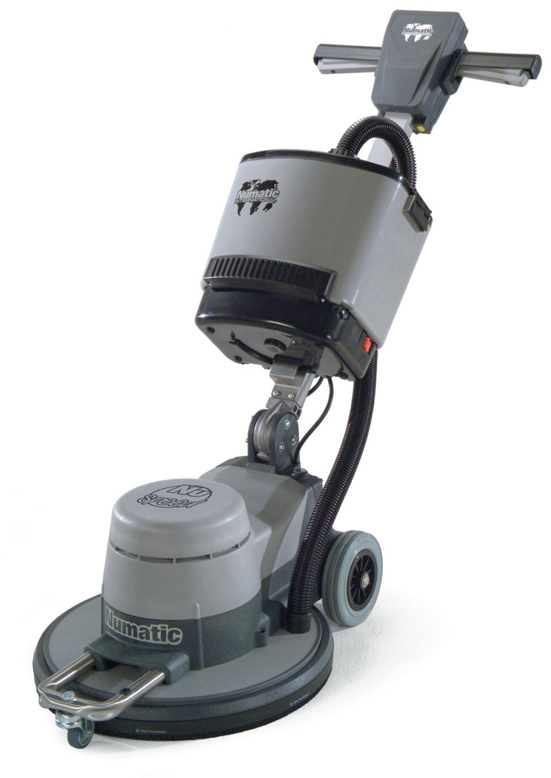 Numatic NRU1500 Ultra High Speed Rotary Floorcare Machine