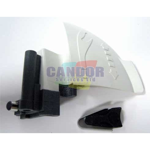 Sebo - 7082GW - Felix Navy Release Button