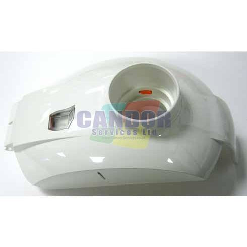 Sebo - 7091GW - Felix Navy Filter Cover