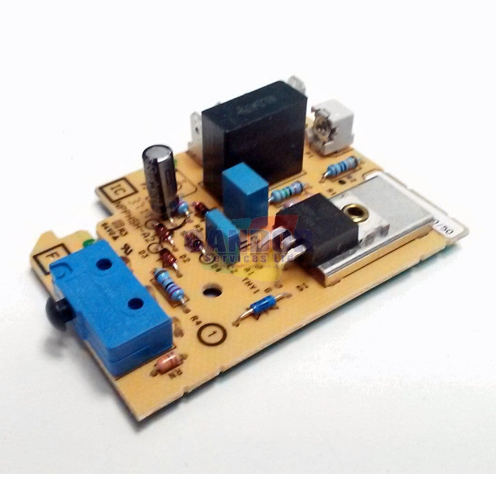 Sebo - 7107ER - Felix Printed Circuit Board 7107er