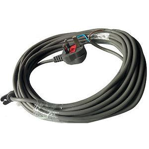 Sebo - 7129DG - Dart and Felix Cable with Plug
