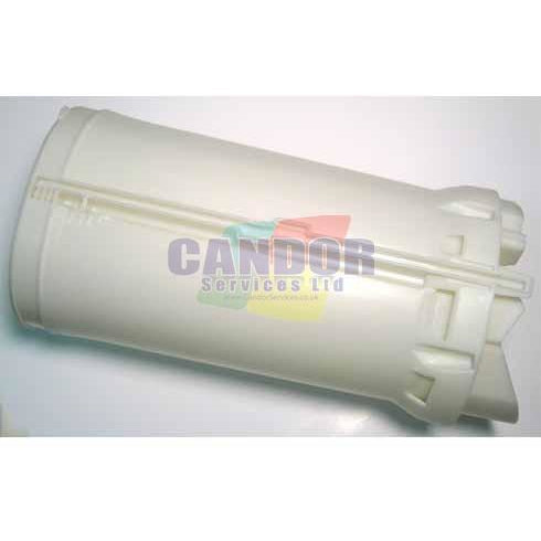 Sebo - 7143ER - Felix Dust Bag Housing