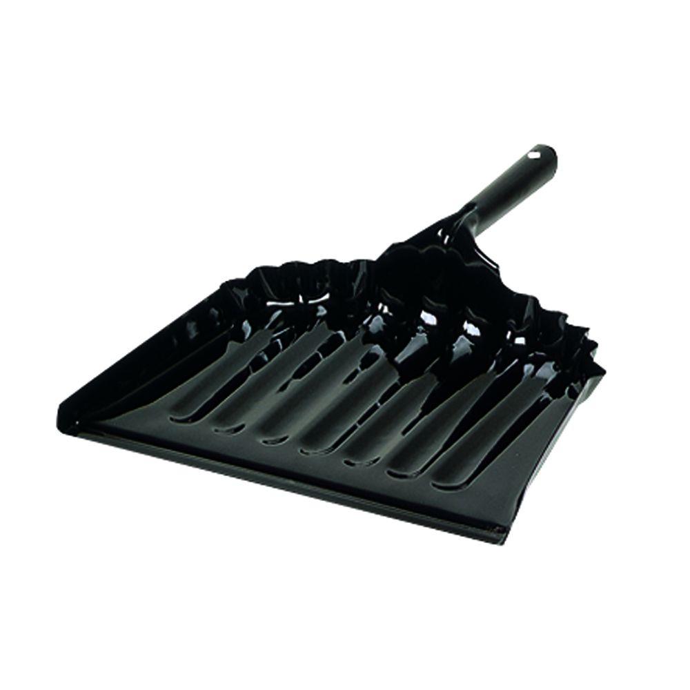 Robert Scott Extra Wide Steel Dustpan