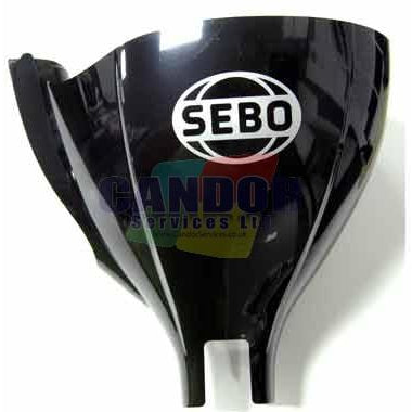 Sebo - 7173SE - Felix Pet Lower Housing