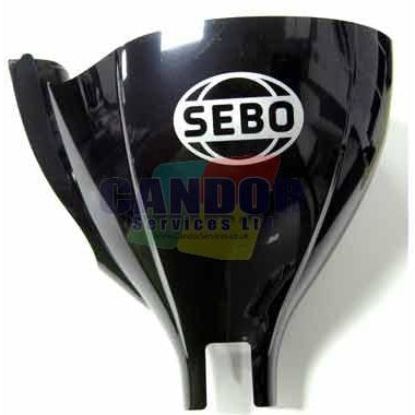 Sebo - 7173SE - Felix Pet Lower Housing