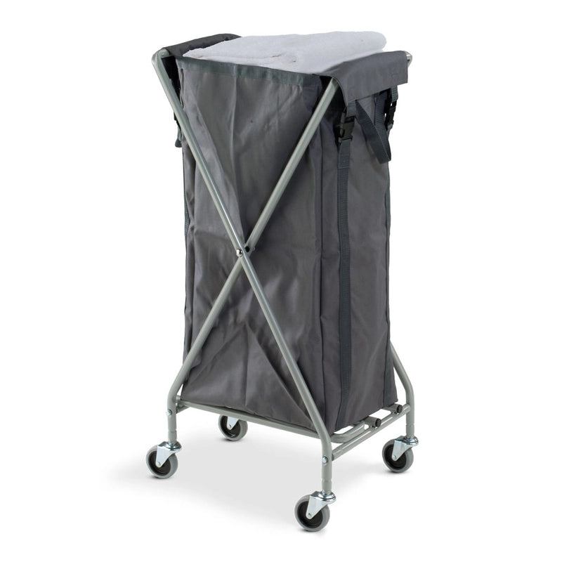 Numatic Servo-X NX1001 100L Folding Laundry Trolley – 718067