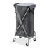 Numatic NX1001 100L Servo-X Laundry Bag and Trolley