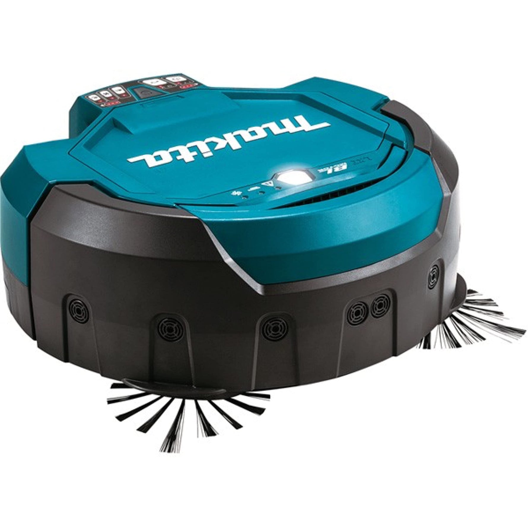 Makita - 18V Robotic Vacuum Cleaner LXT