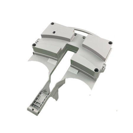 MAIN LEVER HOUSING   72.0010.0/A   imopxl basic & plus