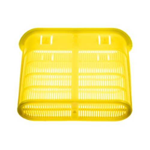 Iteam - 7203470 - YELLOW ASSY FILTER CASSETTE (NEW)   72.0347.0   imopxl