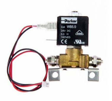 Iteam - 7200266 - KIT ASSY SOLENOID MAGNETIC VALVE V6.0    K.1.S.72.0026.6   imopxl