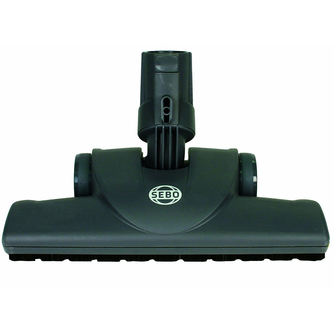Sebo - 7200DG - K1 Komfort Deluxe Parquet Brush