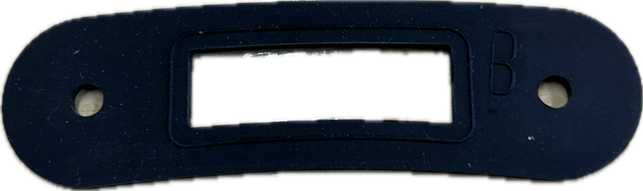 Iteam - 7201020 - SQUEEGEE HOSE CONNECTOR BASE GASKET  72.0102.0   imopxl