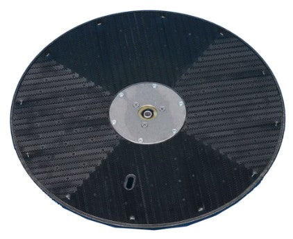 Taski - 7510030 - Ergosdisc High speed pad drive 17"