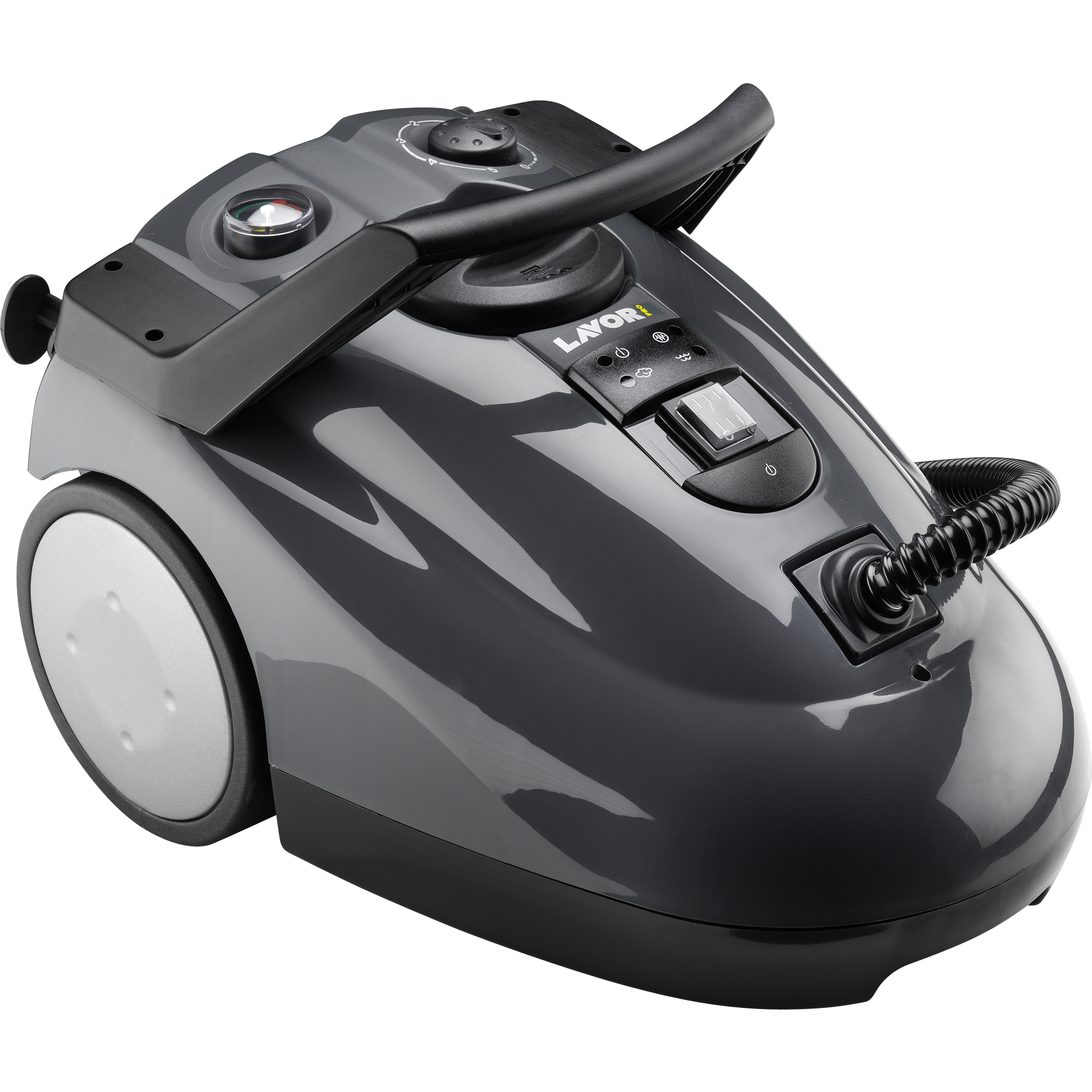 Lavor - 8.404.0051 - - Pro GV Kone Steamer
