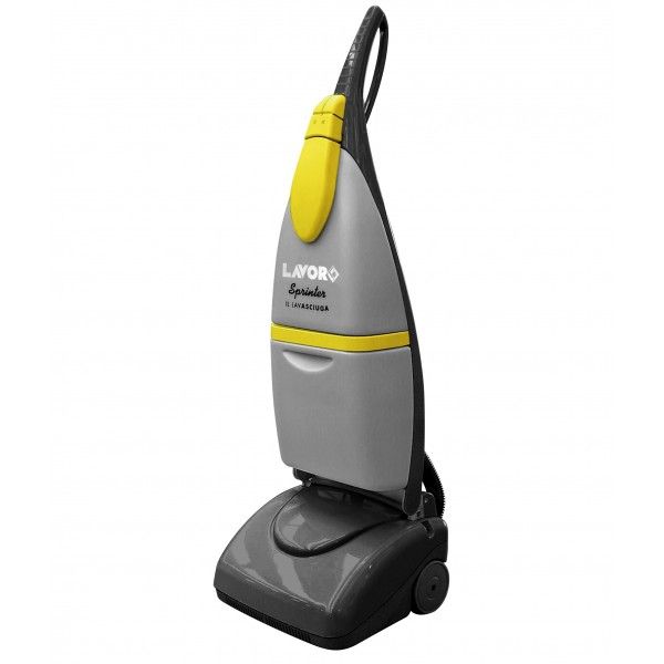 Lavor - - Pro Sprinter Walk Behind Scrubber Upright