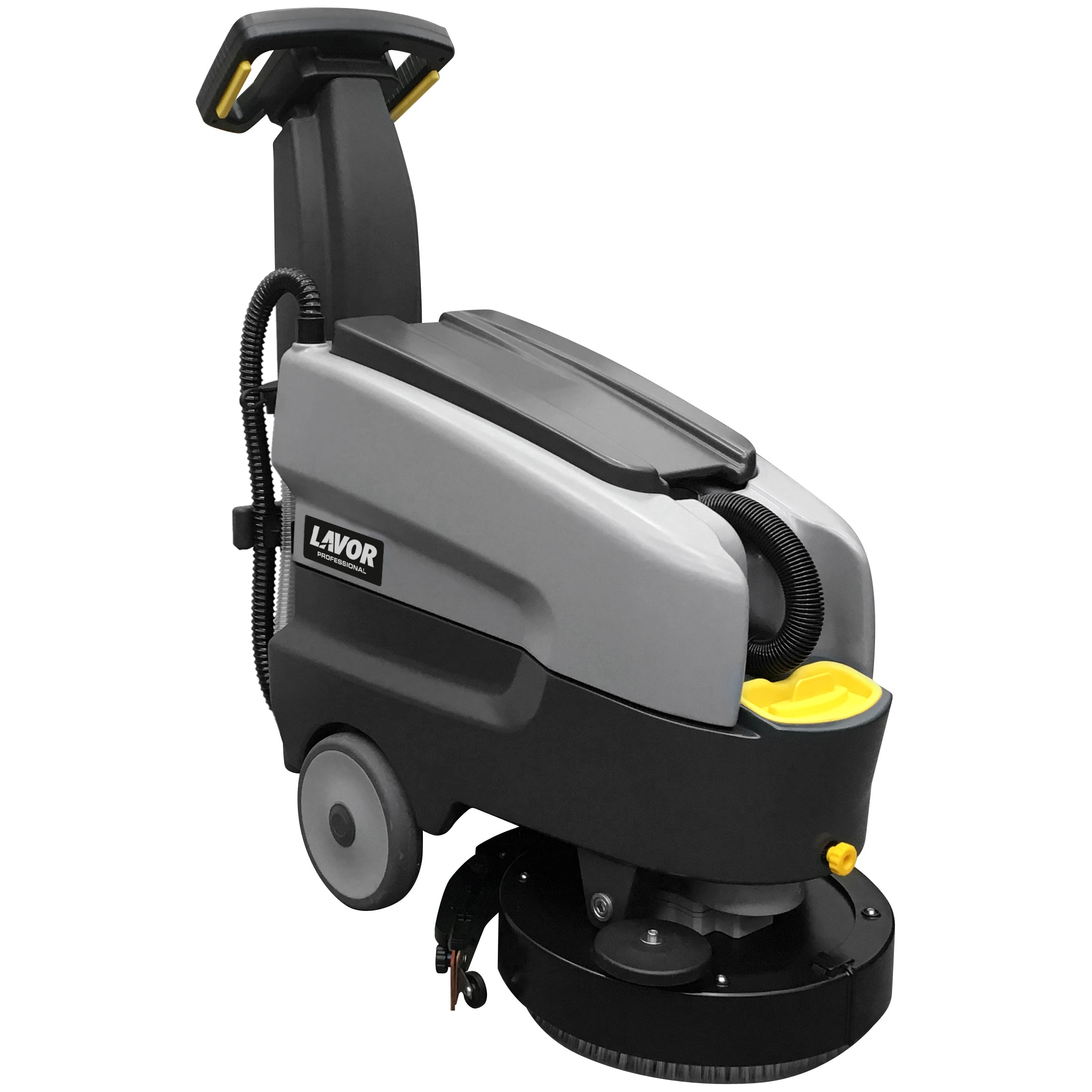 Lavor - 8.581.0003 - Dart 36B - Battery Powered professional Scrubber Dryer - 24v