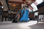 Numatic HNL15 CleanTec Hi-Lo Extraction Vacuum Cleaner