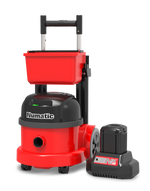 Numatic PBT230NX Pro Cordless Trolley Vacuum