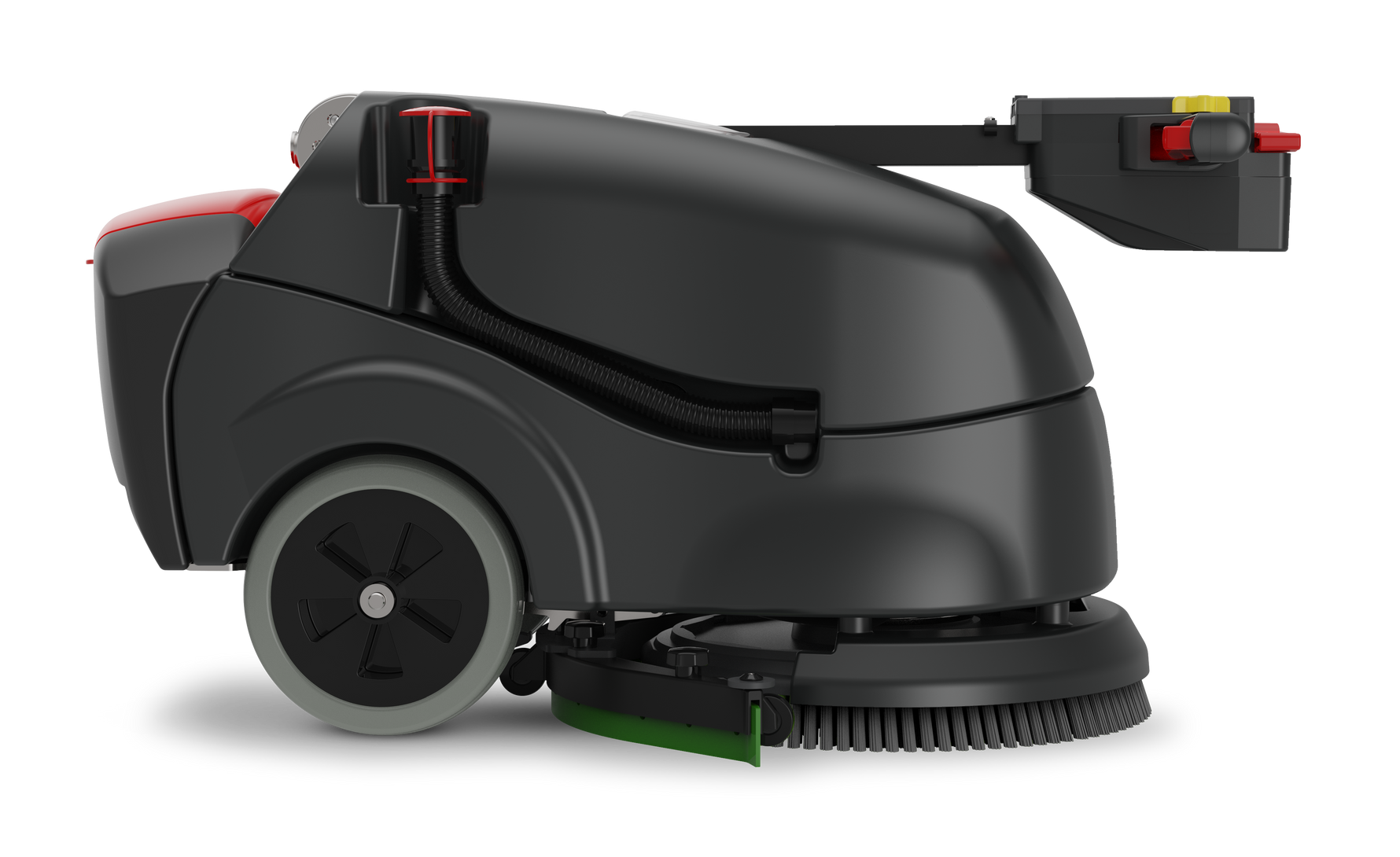 Numatic TTB1840NX-R Battery 15" Scrubber Dryer