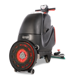 Numatic TTB3045NX-R 17" Battery Powered ReFlo Scrubber Dryer