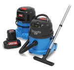 Numatic WBV370NX Battery Wet & Dry Vacuum