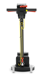 Numatic Hurricane HFM1500 ReFlo Rotary Floorcare Range - 150/ 230/ 300 rpm