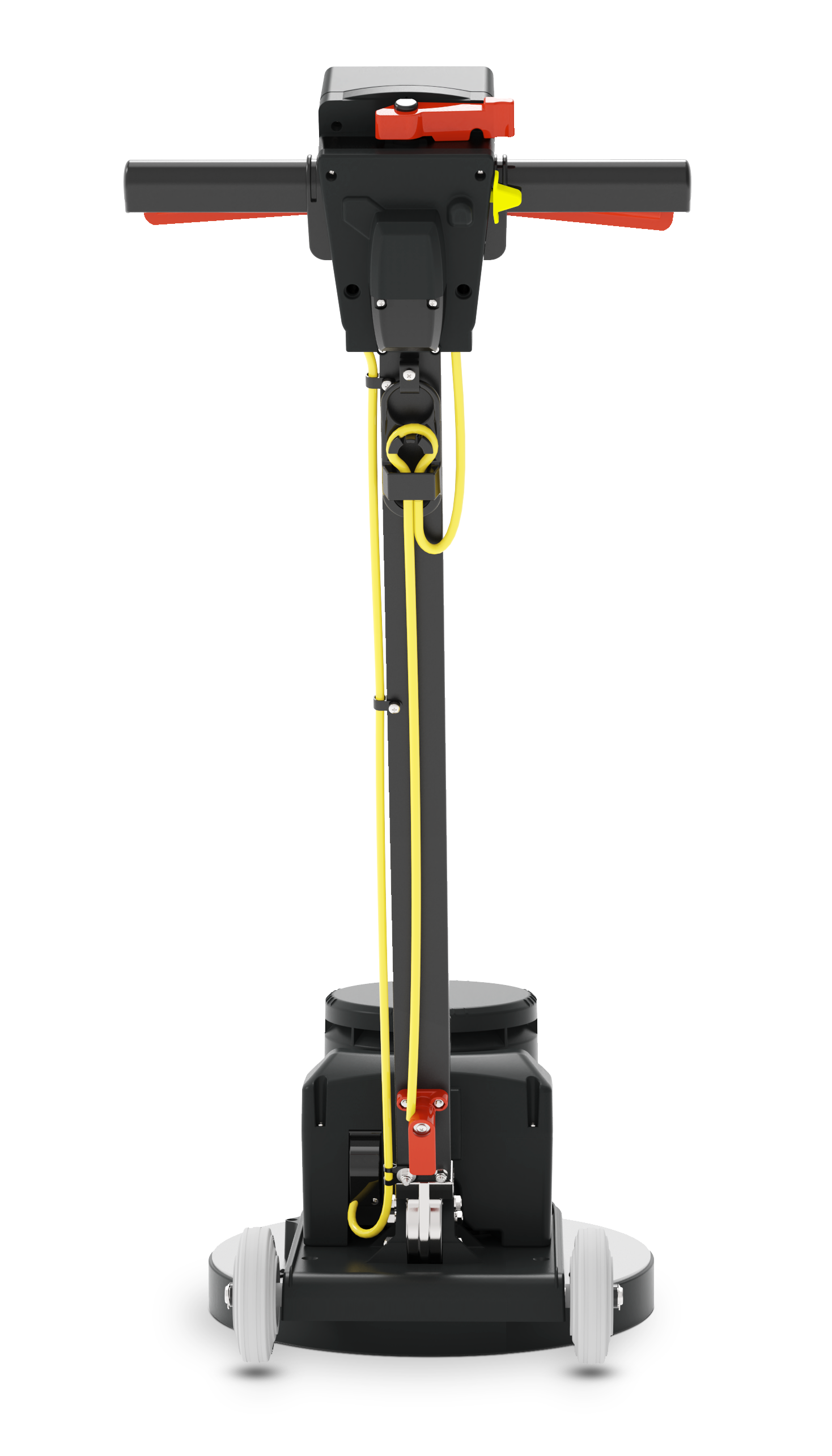 Numatic Hurricane HFM1500 ReFlo Rotary Floorcare Range - 150/ 230/ 300 rpm