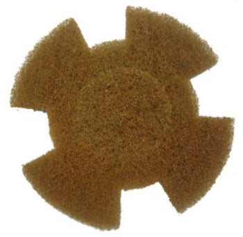 Iteam - 800001 - IMOPXL Twister Pads Oranger Pk2   800001   imopxl