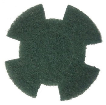 Iteam - 800002 - IMOPXL Twister Pads Blue Pk2   800002   imopxl