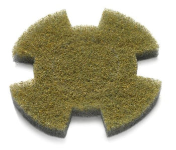 Iteam - K27202168 - IMOPXL Twister Pads Yellow Pk2   800004   imopxl