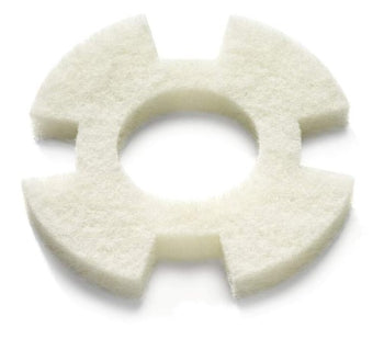 Iteam - 800006 - IMOPXL Twister Pads White Pk2   800006   imopxl