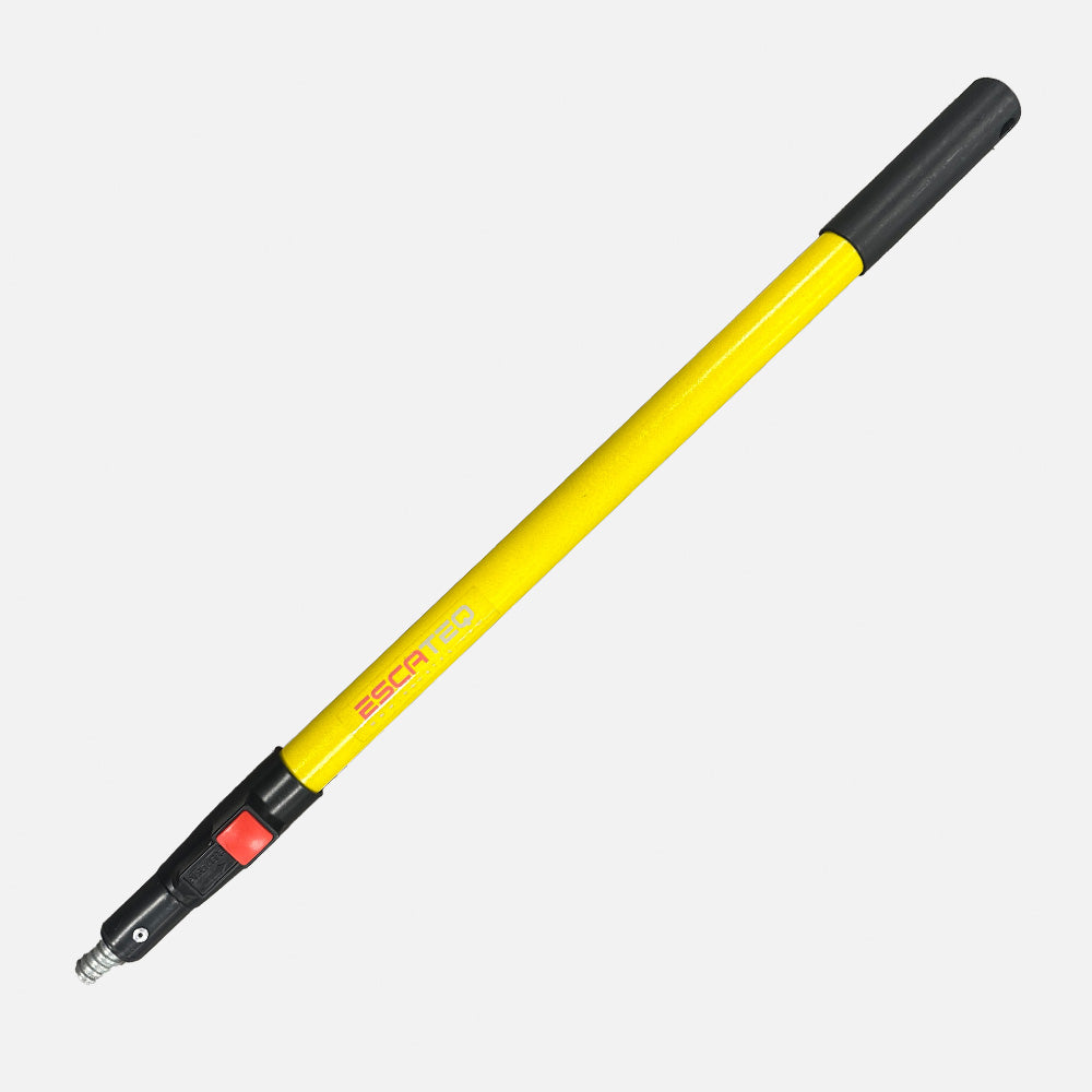 Escateq - 801018 - quick release Telescopic handle