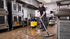 Kaivac XCU005 UniVac Battery Wet Vacuum & Mop System