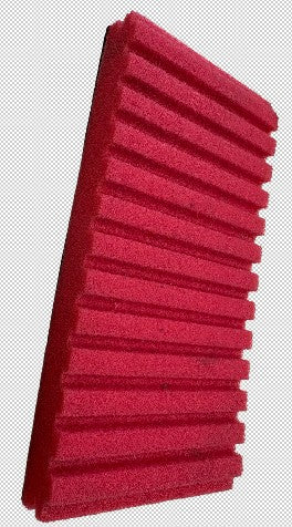 Escateq - 801048 - i-pattern riser-teq cleaning pad