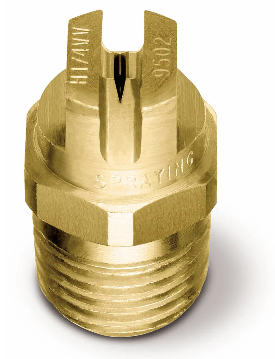 Rug dr - 80797 - Rugdoctor 11004 Vee Jet Brass