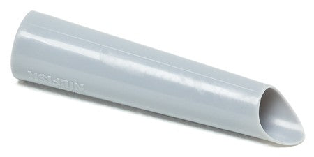 Nilfisk - 81140900 - 32mm Rubber Cone Crevice Nozzle