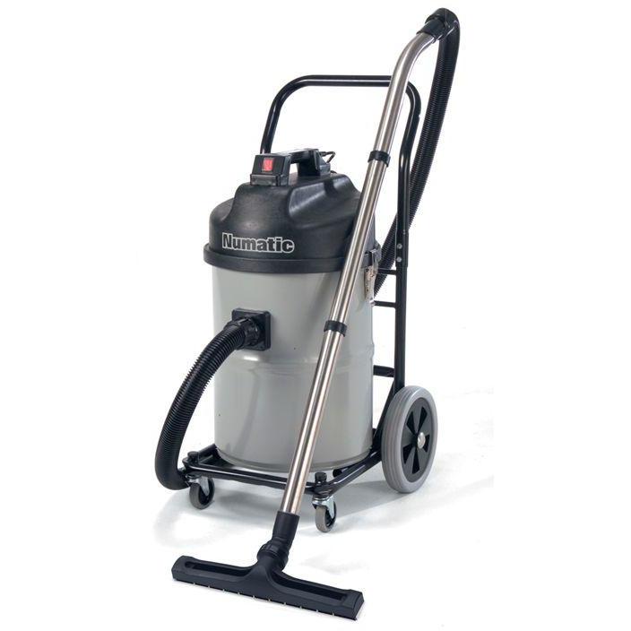 Numatic - 836541 - NTD750-2.GREY.BLACK.V37.110V.KIT BA5.BP