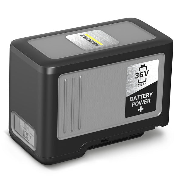 Karcher - 24450430 - Battery Power+ 36/75 (7.5ah)