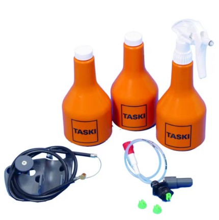 Taski - 8504370 - DISPENSING UNIT - MECHANICAL