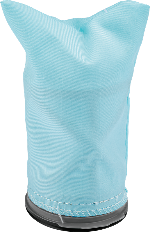 Makita 199966-0 LXT Easy Shake Off Filter