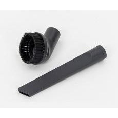 TOOL KIT; DUSTING BRUSH, CREVICE TOOL  VTVE