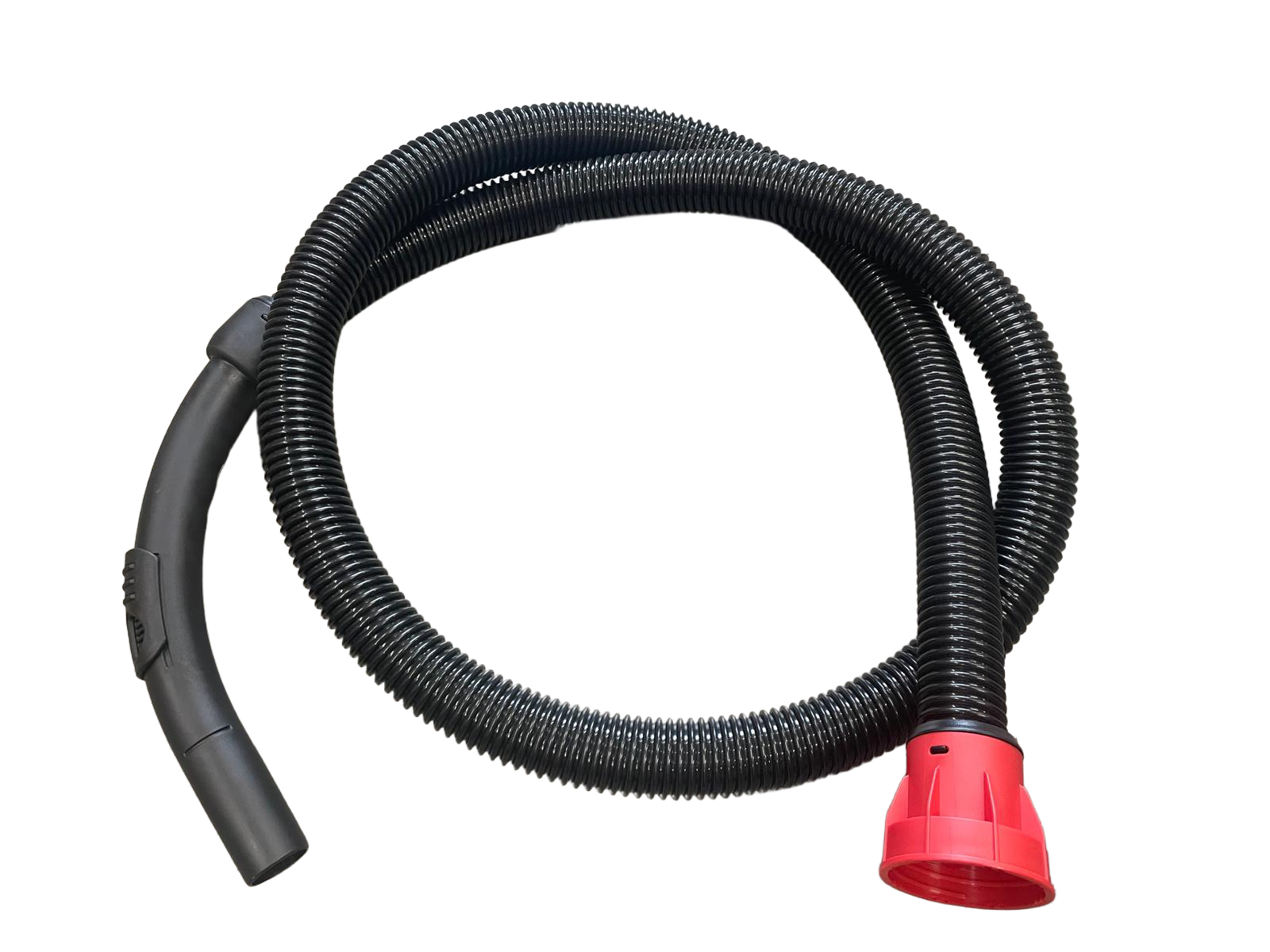 Truvox - 87-0035-0000 - VACUUM HOSE ASSEMBLY RAL 3020 RED