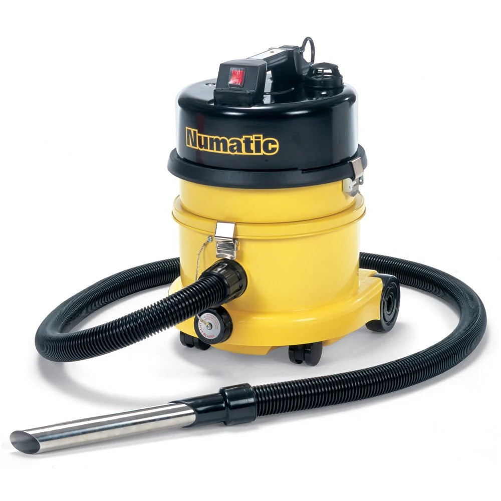 Numatic HZ200 Small Hazardous Dust Vacuum Cleaner